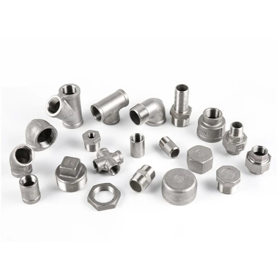 150lbs Investment Casting Hex Nipple best